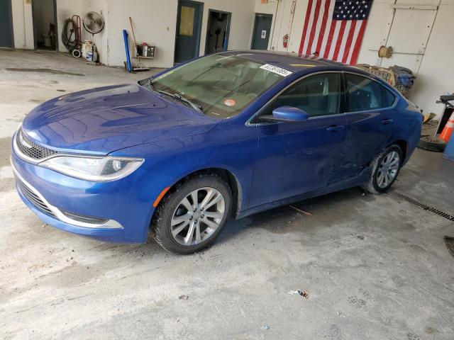 CHRYSLER 200 LIMITE