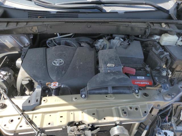 2018 TOYOTA HIGHLANDER - 5TDYZRFH0JS246961