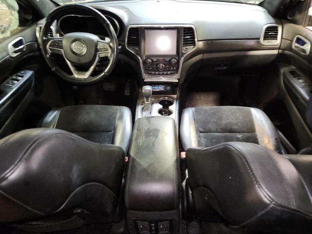 2017 JEEP GRAND CHER 1C4RJFAG9HC700726