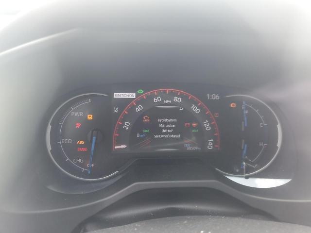 2021 TOYOTA RAV4 XSE JTME6RFV1MJ012296