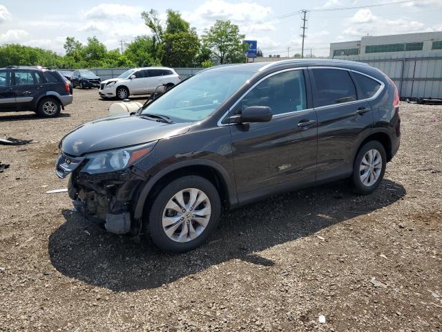Vin: 2hkrm4h71eh697046, lot: 61617865, honda crv exl 2014 img_1