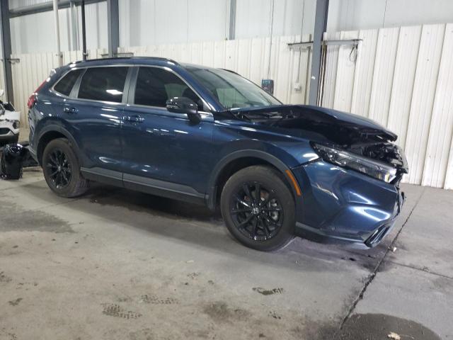 Vin: 5j6rs6h84sl002490, lot: 59727665, honda crv sport-l 20254