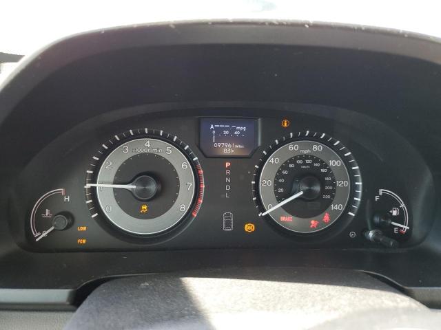 2016 HONDA ODYSSEY TO 5FNRL5H98GB117092