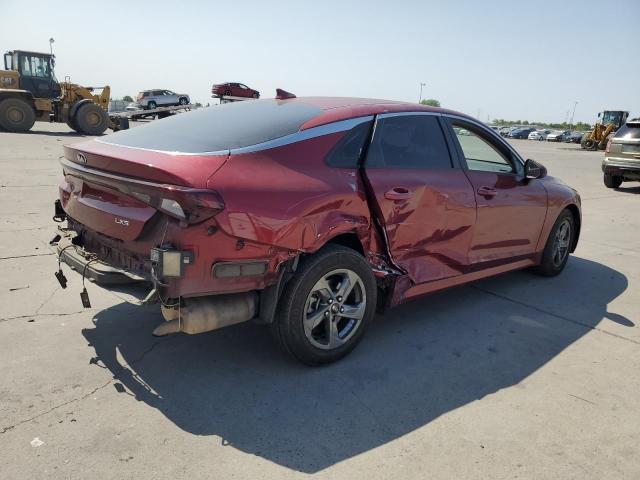 2021 KIA K5 LXS 5XXG14J25MG015097