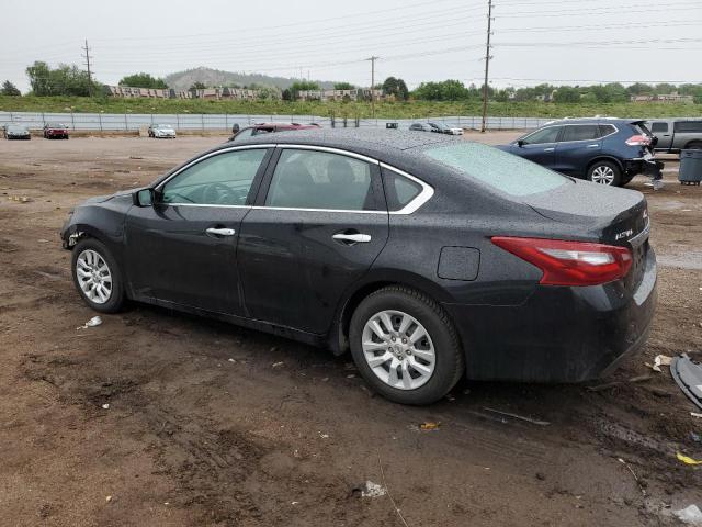 Vin: 1n4al3ap1jc296130, lot: 59899685, nissan altima 2.5 20182