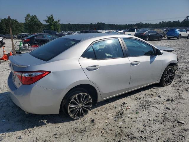 2015 TOYOTA COROLLA L - 2T1BURHEXFC479950
