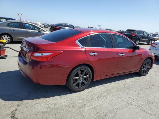 Vin: 1n4al3ap3hc283180, lot: 61503565, nissan altima 2.5 20173