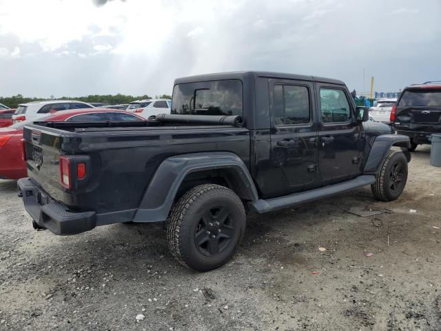 2021 JEEP GLADIATOR 1C6JJTAG5ML583241
