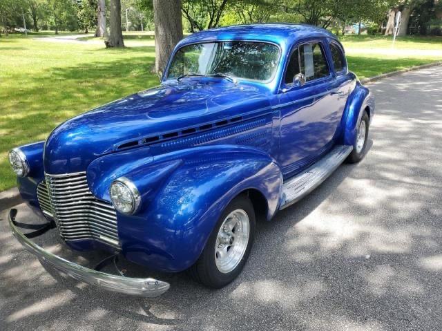 Vin: 0011891, lot: 62716025, chevrolet deluxe 19402