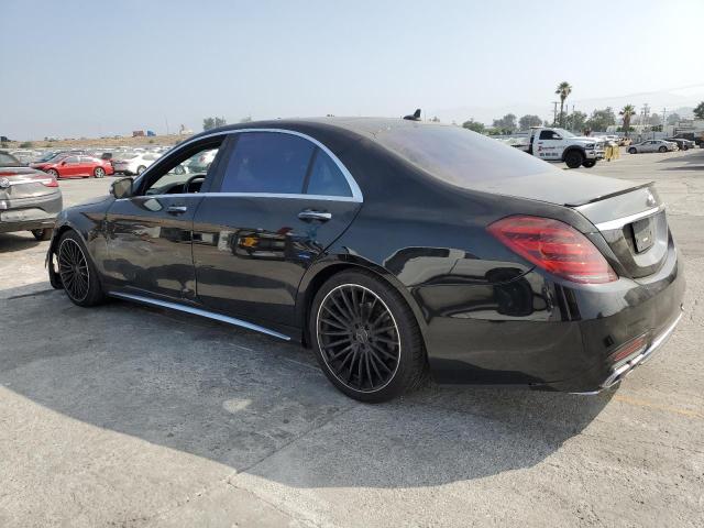 2020 MERCEDES-BENZ S 450 WDDUG6GB2LA517649