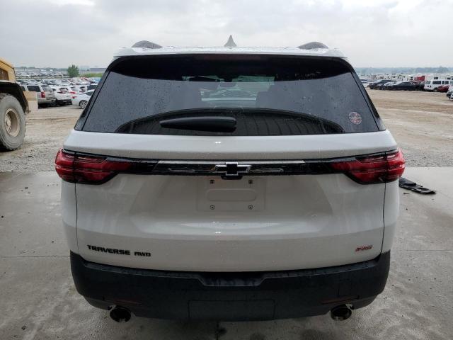 2023 CHEVROLET TRAVERSE R 1GNEVJKW5PJ318805