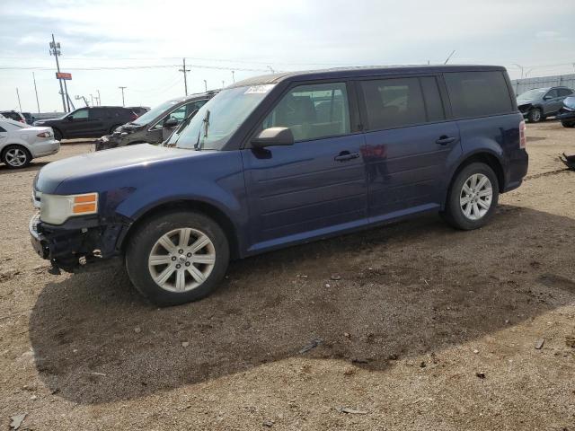 Vin: 2fmgk5bc4bbd32100, lot: 57180165, ford flex se 2011 img_1