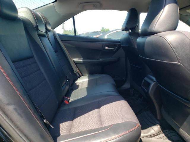 2016 TOYOTA CAMRY LE - 4T1BF1FK2GU190601