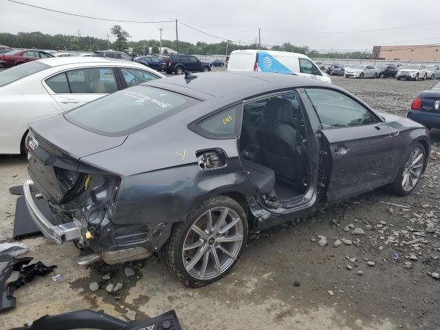 2025 AUDI A5 PREMIUM WAUDACF58SA016881