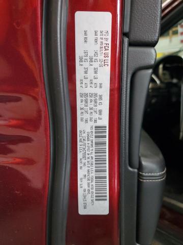 2017 JEEP GRAND CHER - 1C4RJFBT3HC755927