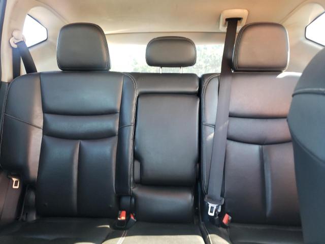 2017 NISSAN MURANO S 5N1AZ2MG4HN191803