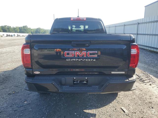 2024 GMC CANYON ELE 1GTP5BEK4R1113043
