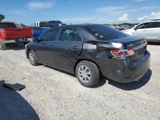 Vin: 5yfbu4eexdp202770, lot: 62830315, toyota corolla base 20132
