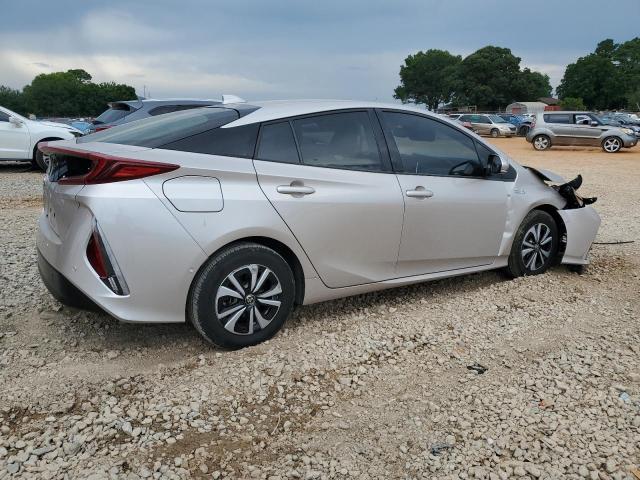 2017 TOYOTA PRIUS PRIM JTDKARFP0H3019916