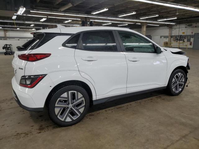 Vin: km8k33ag3pu182398, lot: 59673605, hyundai kona sel 20233