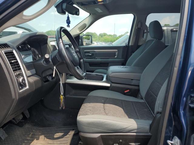 2019 RAM 1500 CLASS 1C6RR7LG2KS612391
