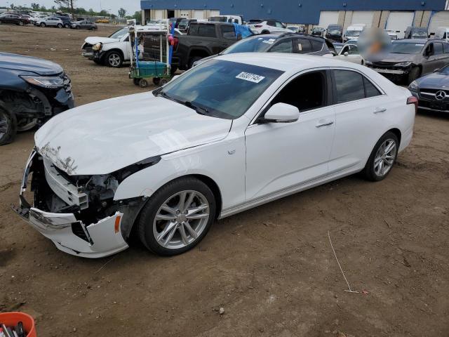 Vin: 1g6da5rk1n0136440, lot: 60307145, cadillac ct4 luxury 2022 img_1
