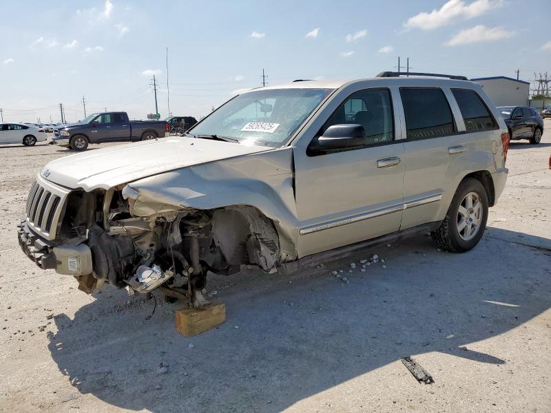 Vin: 1j4pr4gk2ac140225, lot: 59265425, jeep grand cher laredo 2010 img_1