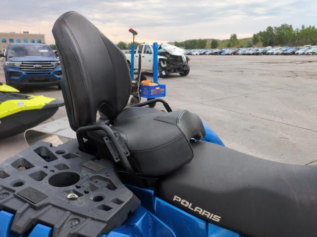 2015 POLARIS SPORTSMAN - 4XASYE856FA215830