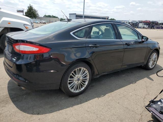 Vin: 3fa6p0hd0gr131605, lot: 60515005, ford fusion se 20163