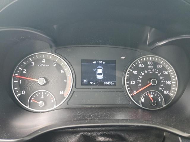 2019 KIA OPTIMA EX 5XXGU4L18KG320408
