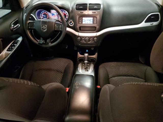 2017 DODGE JOURNEY SE - 3C4PDCAB3HT707225