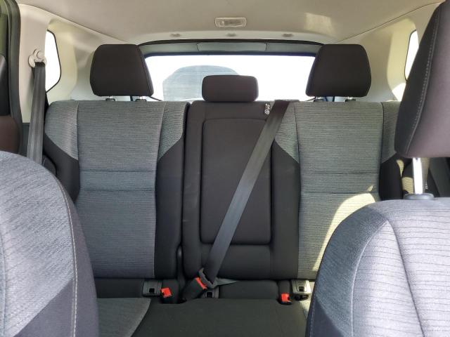 2023 NISSAN ROGUE SV JN8BT3BA8PW411715