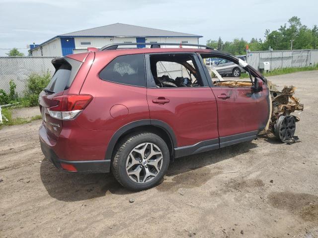 Vin: jf2skefcxlh466396, lot: 60086615, subaru forester c convenience 20203