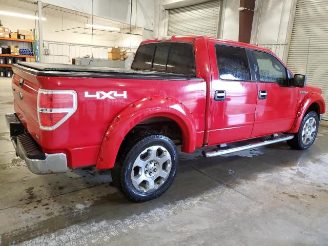 Vin: 1ftfw1ev5afb83896, lot: 62493695, ford f-150 supercrew 20103