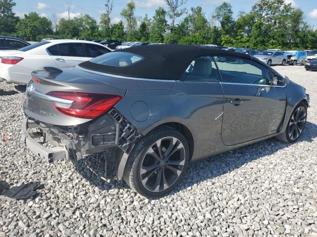 Vin: w04wh3n59hg013125, lot: 60331025, buick cascada premium 20173