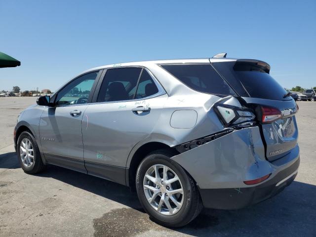 2023 CHEVROLET EQUINOX LT - 3GNAXKEG4PL135410