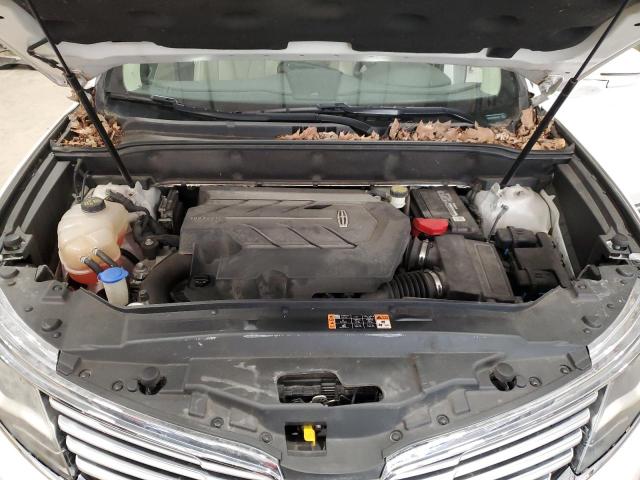 2016 LINCOLN MKX RESERV 2LMTJ8LPXGBL36877