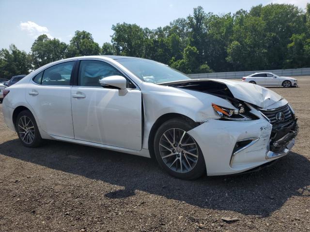 2018 LEXUS ES 350 58ABK1GGXJU080627