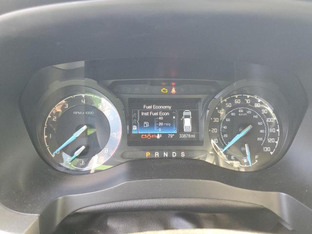 2020 FORD RANGER XL #3284336013