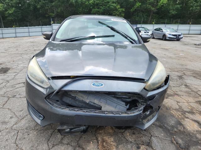 2015 FORD FOCUS SE - 1FADP3F26FL365366