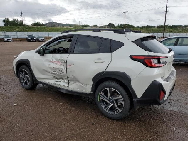 2024 SUBARU CROSSTREK - JF2GUADC2R8350601