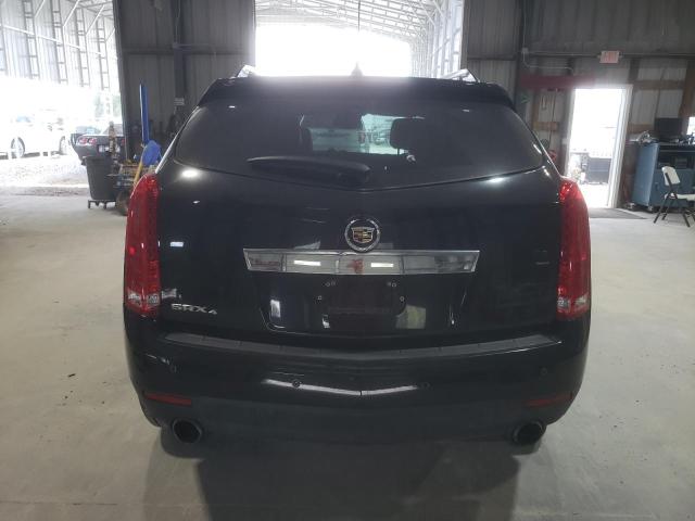 2011 CADILLAC SRX PREMIU - 3GYFNFEY7BS505486