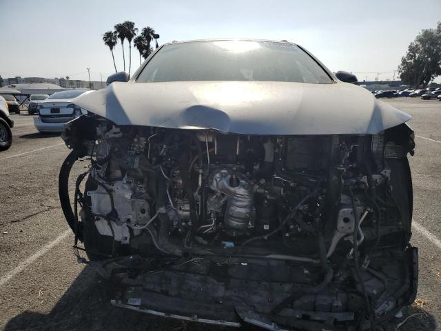 2022 LEXUS RX 450H 2T2HGMDA2NC081407