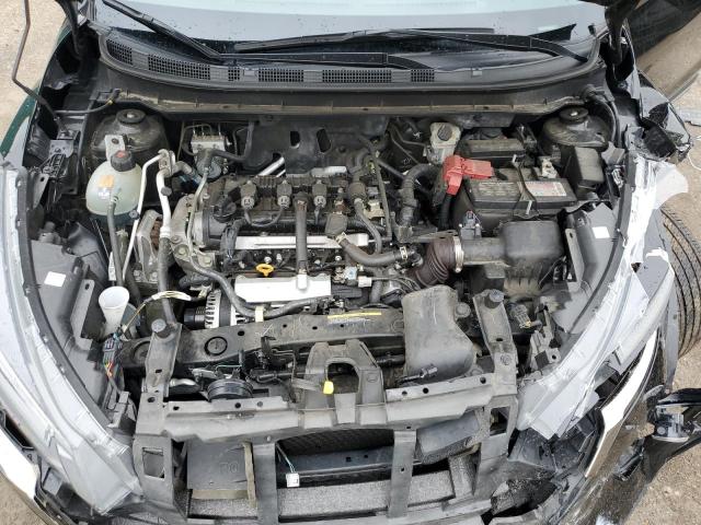 2024 NISSAN KICKS SR - 3N1CP5DV0RL491538