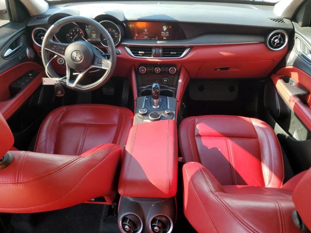 2018 ALFA ROMEO STELVIO TI ZASFAKBN8J7B81893