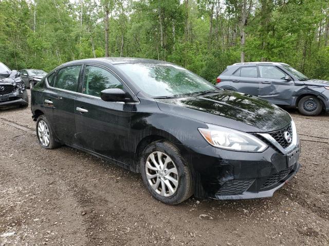 Vin: 3n1ab7ap9hy374047, lot: 61791785, nissan sentra s 20174