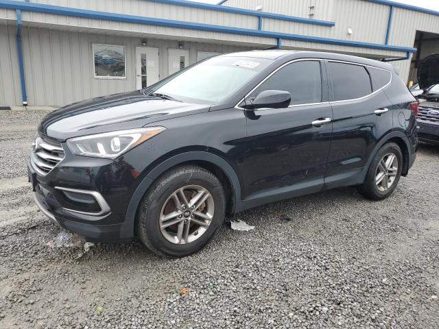 HYUNDAI SANTA FE S