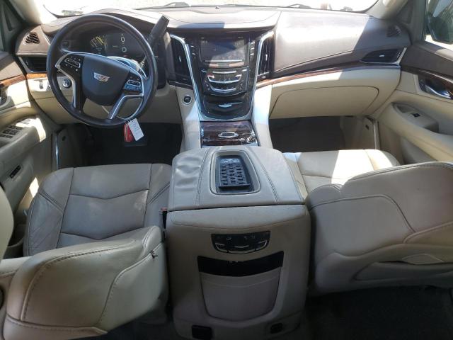 2015 CADILLAC ESCALADE L 1GYS4MKJ8FR626193
