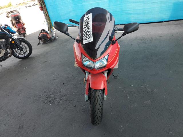 KAWASAKI EX650 A 2007 JKAEXEA137A028153 photo #3