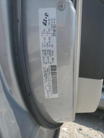 2017 CHRYSLER PACIFICA T - 2C4RC1BG2HR529899
